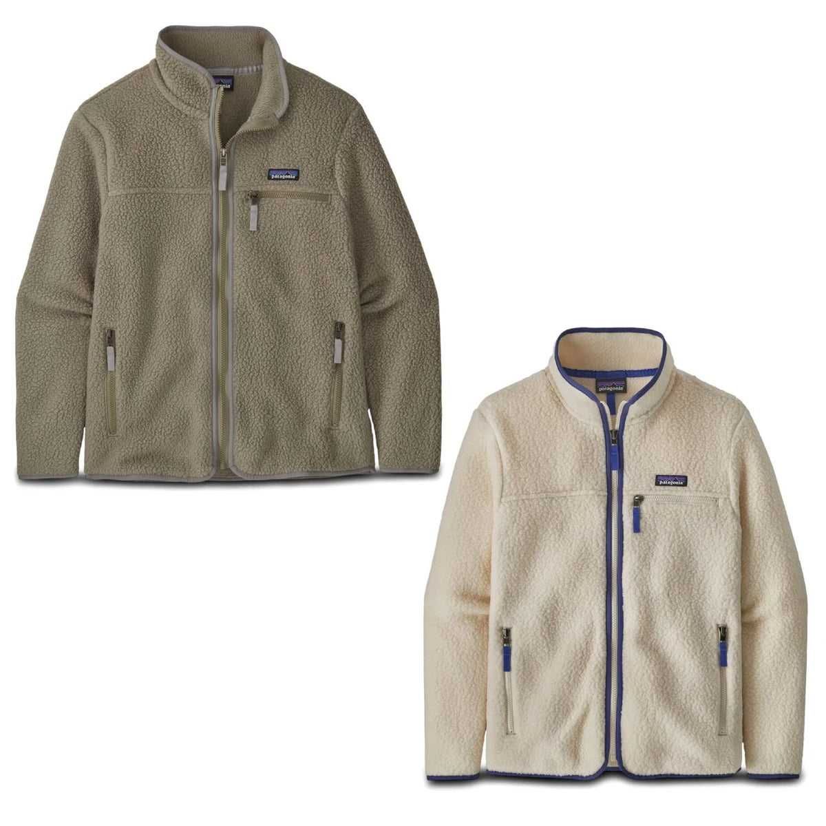 Patagonia Retro Pile Jacket - Women's
