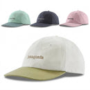 Patagonia Fitz Roy Icon Trad Cap Organic Cotton Adjustable Six-Panel Hat