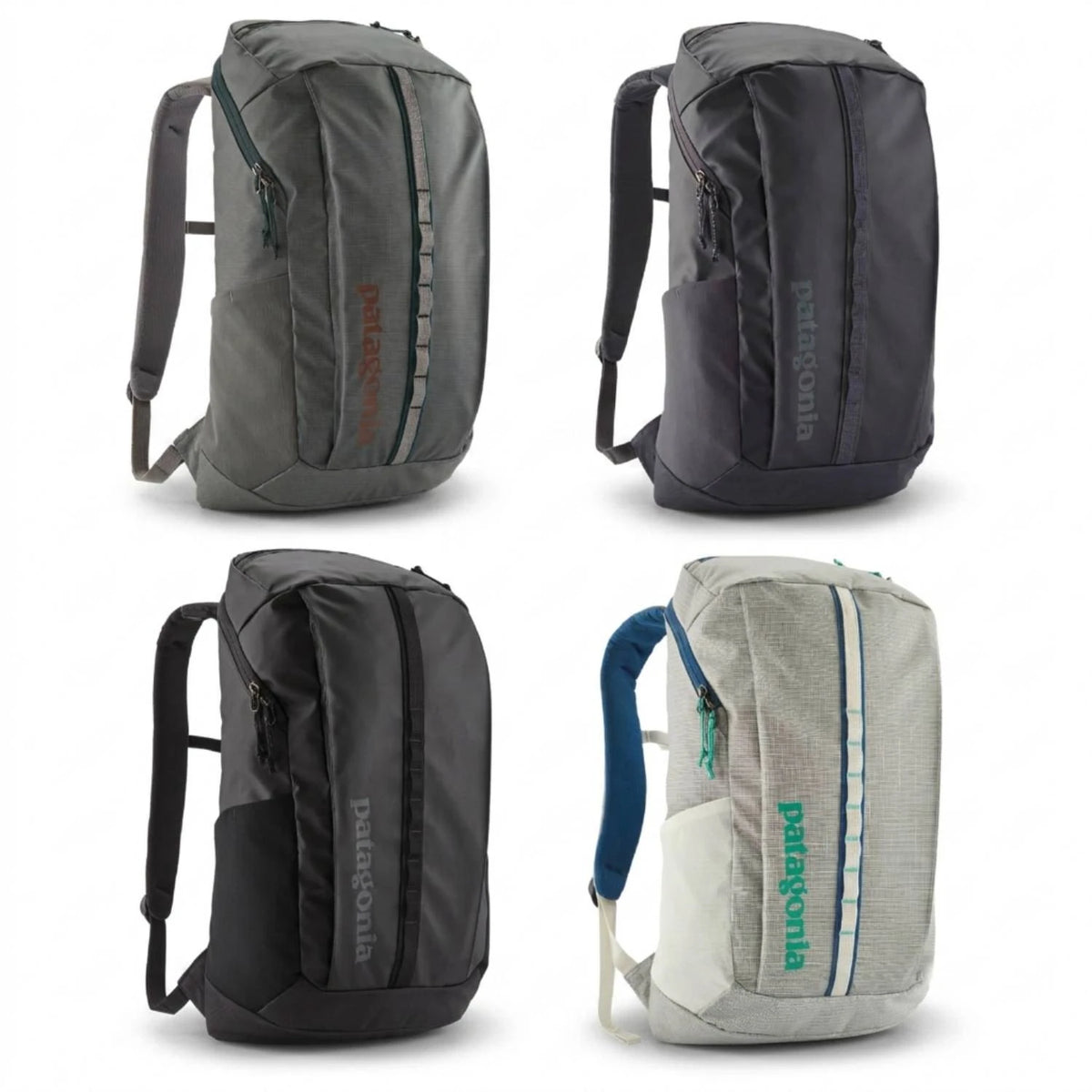 Patagonia Black Hole Pack 25L – Durable Weather-Resistant Everyday Backpack