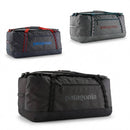 Patagonia Black Hole Duffel 100L – Durable Weather-Resistant Travel Bag