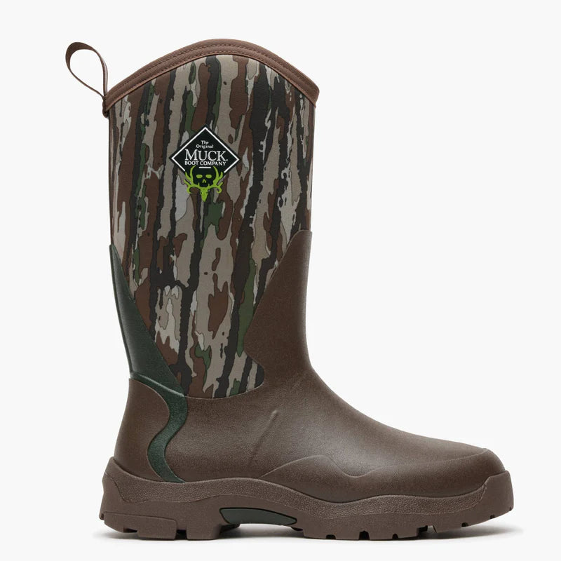 Muck Boot Muck x Bone Collector Pathfinder Boot - Men's