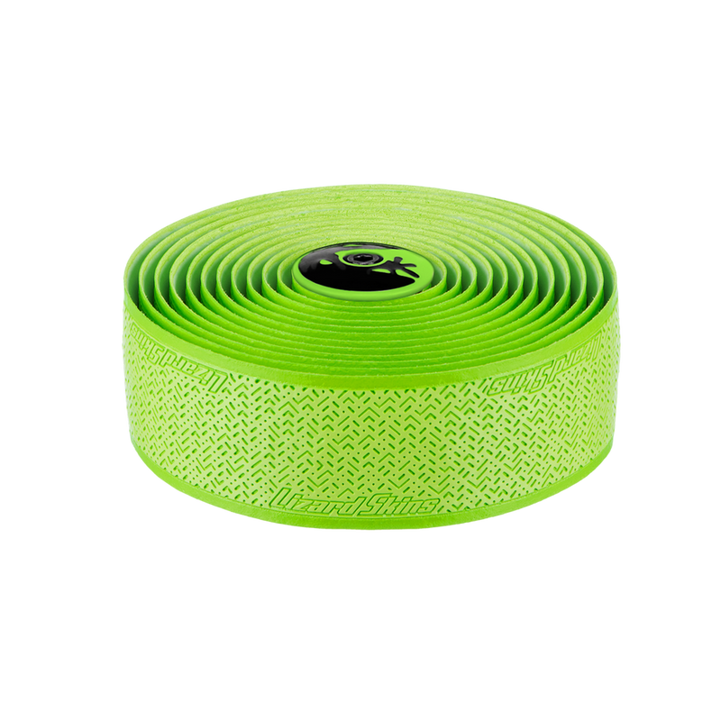 Lizard Skins DSP 2.5mm Handlebar Tape - Elevate Your Ride: Advanced Bar Tape for Ultimate Comfort and Performance