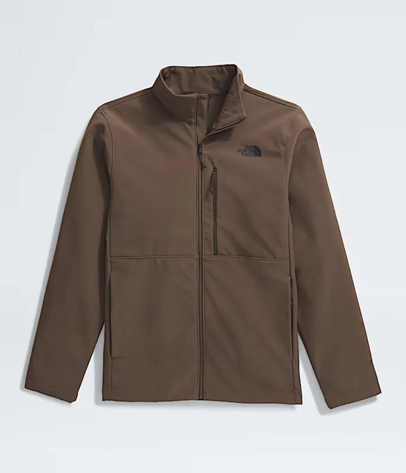 The North Face Apex Bionic 3 Jacket - Men's | Wind-Resistant Soft