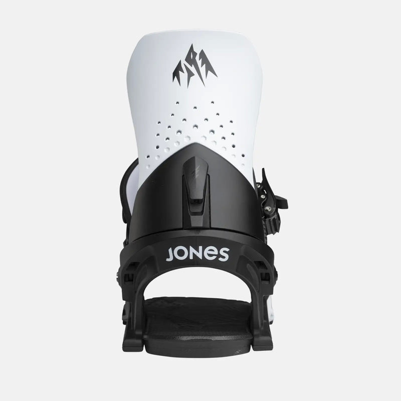 Jones Orion Snowboard Bindings - Men's 2025 | Versatile Mid-Flex Bindings for Stable and Responsive Performance