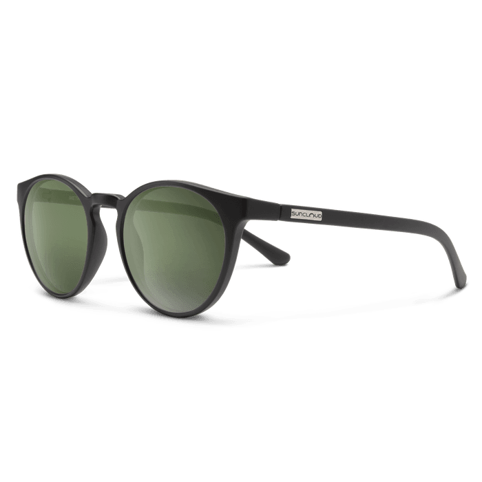Suncloud Metric Polarize  with Superior Visual Definition Sunglasses