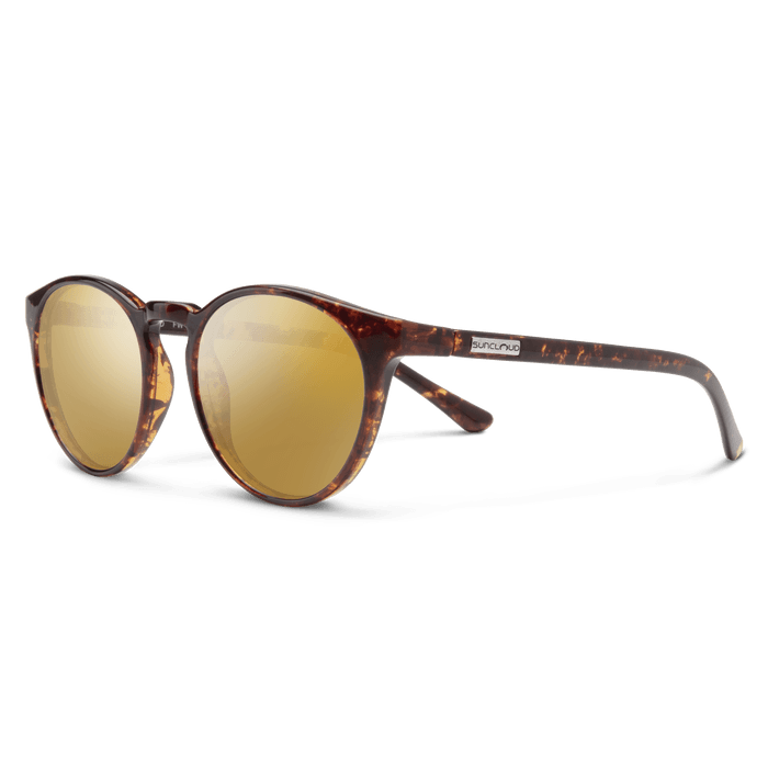 Suncloud Metric Polarize  with Superior Visual Definition Sunglasses