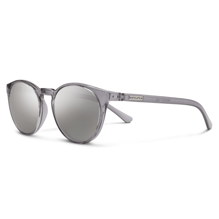 Suncloud Metric Polarize  with Superior Visual Definition Sunglasses