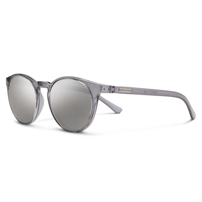 Suncloud Metric Polarize  with Superior Visual Definition Sunglasses