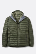 Rab Microlight Alpine Jacket – Men’s