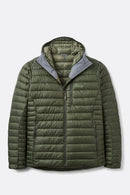 Rab Microlight Alpine Jacket – Men’s