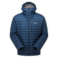 Rab Microlight Alpine Jacket – Men’s