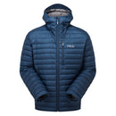 Rab Microlight Alpine Jacket – Men’s