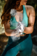 Midnight Lightning Chunky Blend