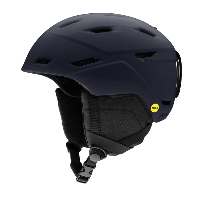 Smith Mission Helmet MIPS Men's Ski Helmet Snowboarding Helmet MIPS Protection