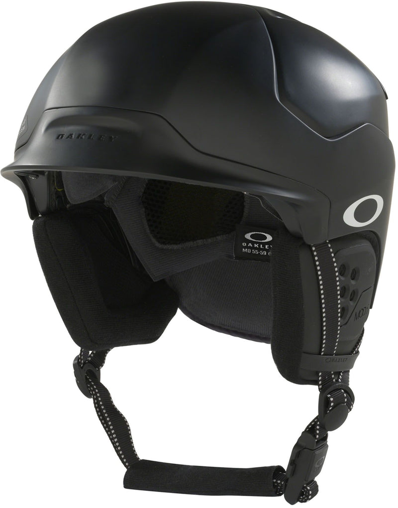 Oakley MOD 5 MIPS Helmet | Revolutionary Helmet Combining Comfort and Advanced Technology