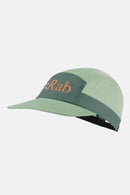 Rab Momentum 5 Panel Cap One Size