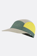 Rab Momentum 5 Panel Cap One Size