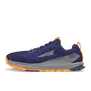 Altra Lone Peak 9 Men's Trail Running Shoe – Zero Drop, MaxTrac Outsole, Wide Toe Box, Moderate Cushioning