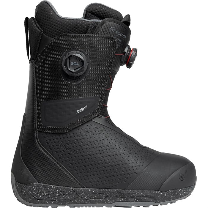 Nidecker Rift Pro Snowboard Boots – Men’s - 2026