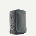 Patagonia Black Hole Wheeled Duffel 40L - NOBLE GREY