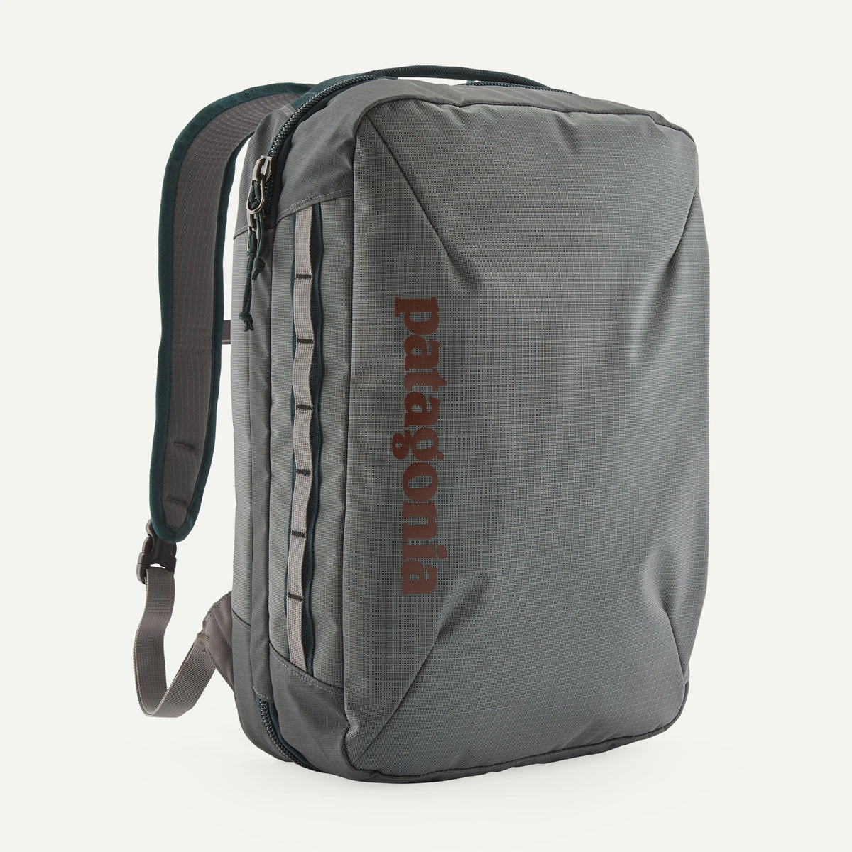 Patagonia Black Hole Micro MLC 22L Carry-On Pack - NOBLE GREY