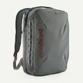 Patagonia Black Hole Micro MLC 22L Carry-On Pack - NOBLE GREY