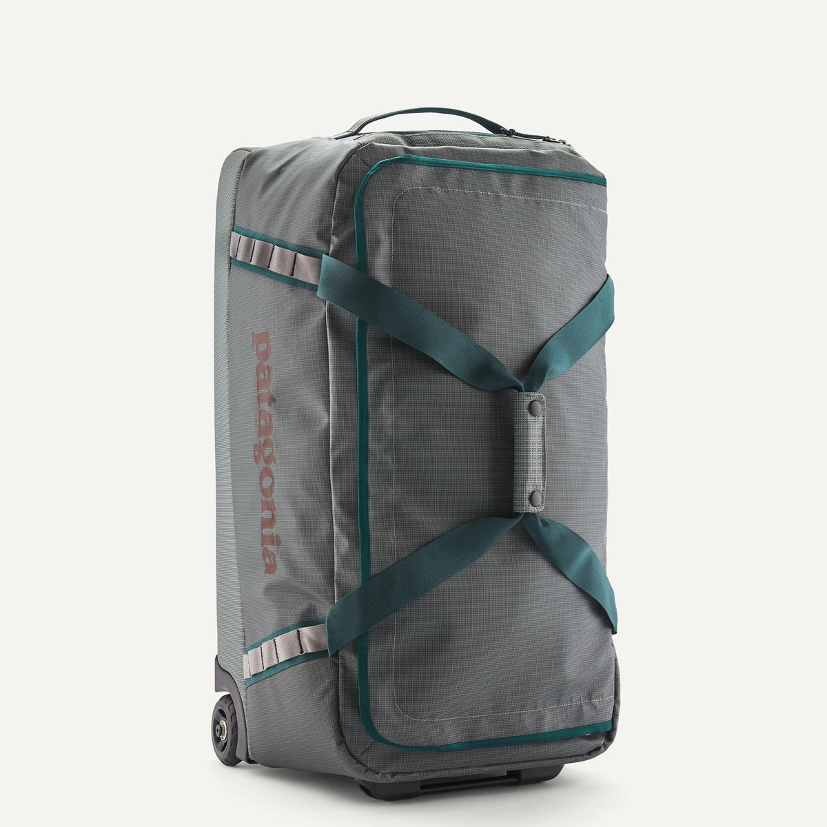 Patagonia Black Hole Wheeled Duffel 70L - NOBLE GREY