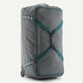 Patagonia Black Hole Wheeled Duffel 100L - NOBLE GREY