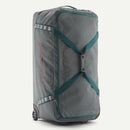 Patagonia Black Hole Wheeled Duffel 100L - NOBLE GREY
