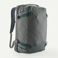 Patagonia Black Hole MLC 45L Travel Pack - NOBLE GREY