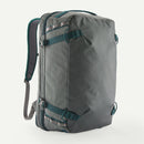 Patagonia Black Hole MLC 45L Travel Pack - NOBLE GREY