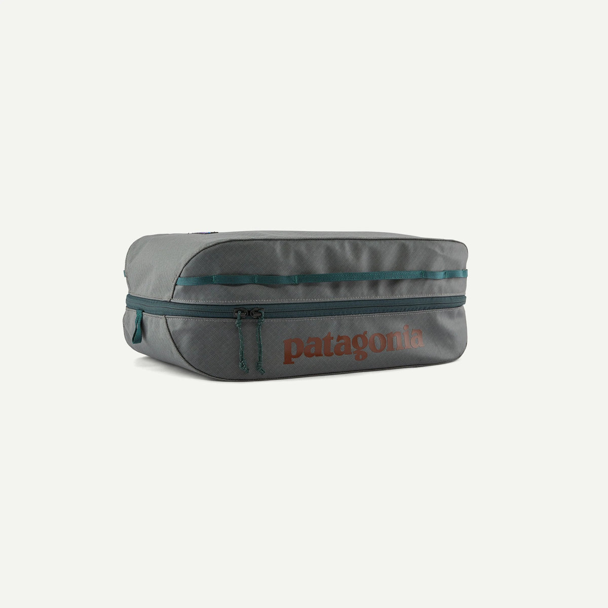 Patagonia Black Hole Packing Cube 14L - NOBLE GREY