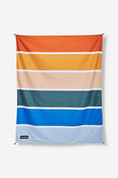 Nomadix Festival Blanket Plush Water-Resistant Blanket