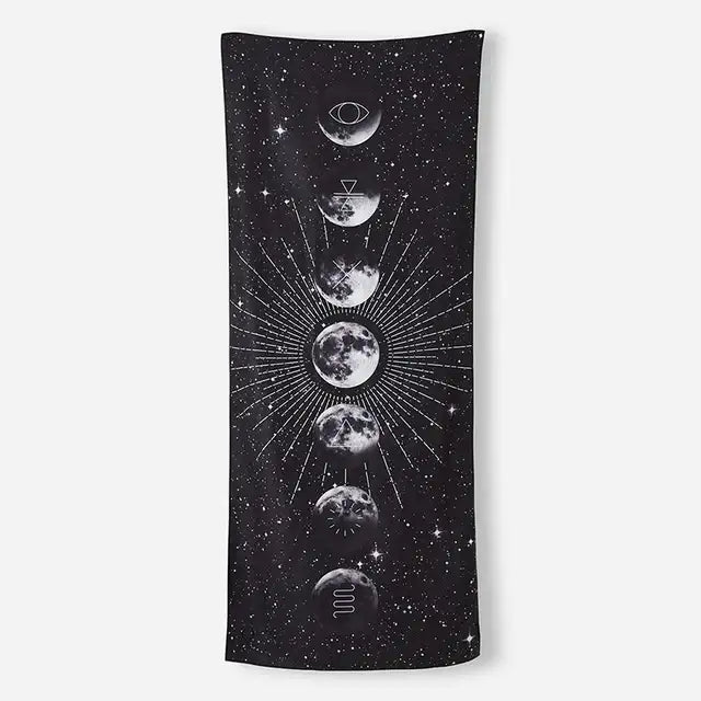 Nomadix Original Towel Super Absorbent Towel Quick Drying Towel