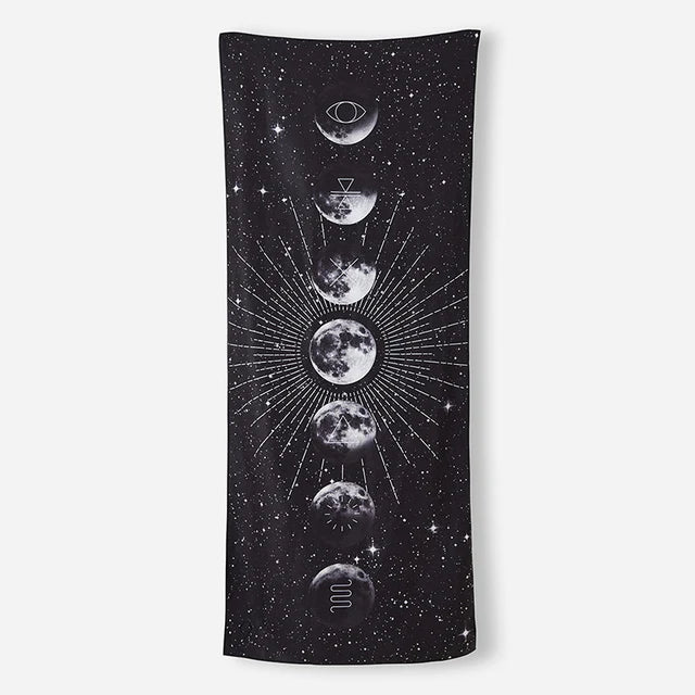 Nomadix Original Towel Super Absorbent Towel Quick Drying Towel