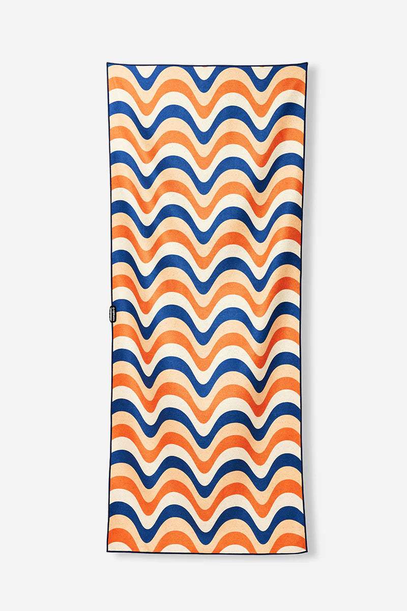 Nomadix Original Towel Super Absorbent Towel Quick Drying Towel