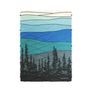 Nomadix Puffer Blanket – Lightweight, Compact Insulated Blanket for Ultimate Comfort and Versatility