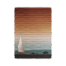 Nomadix Puffer Blanket – Lightweight, Compact Insulated Blanket for Ultimate Comfort and Versatility