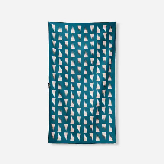 Nomadix Ultralight Towel Packable Quick Drying Super Absorbent Towel