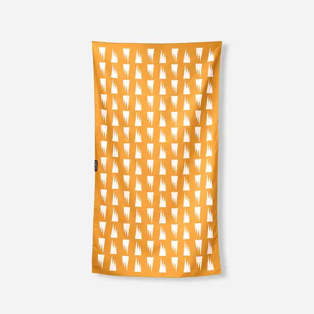Nomadix Ultralight Towel Packable Quick Drying Super Absorbent Towel