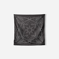 Nomadix Bandana Towel – Versatile, Quick-Dry Towel with Stylish Bandana Design for Travel and Outdoor Use