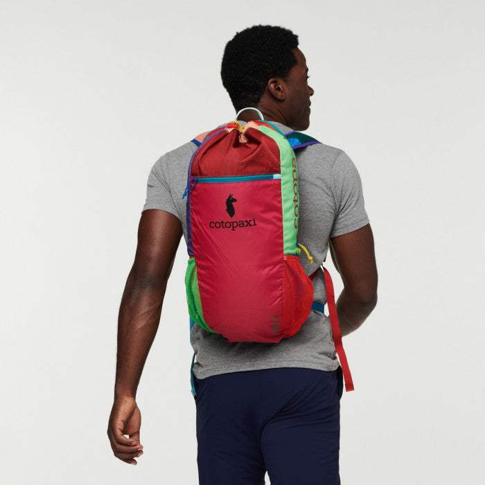 cotopaxi backpack 24l Cotopaxi Luzon 24L Backpack - Del Dia