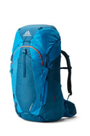 Gregory Wander Backpack – Youth-Fit Adjustable Pack for Hiking & Backpacking – 30L | 50L | 70L