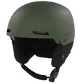 Oakley MOD 1 Pro MIPS Helmet | Durable Low-Profile Helmet for Versatile Mountain Adventures