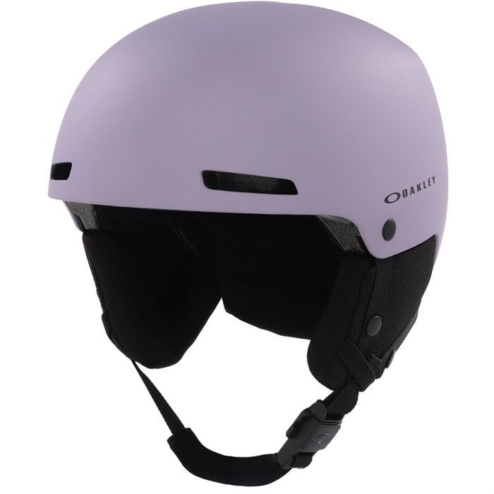 Oakley MOD 1 Pro MIPS Helmet | Durable Low-Profile Helmet for Versatile Mountain Adventures