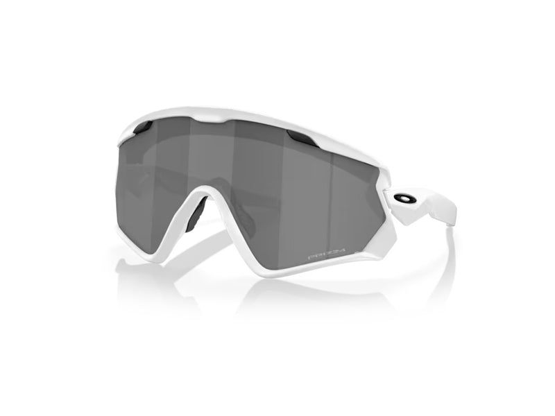 Oakley Wind Jacket 2.0 Sunglasses