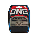 One Ball Large Edge Tool: Ergonomic Handheld Sharpener for Snowboard and Ski Edges