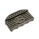 One Ball Large Edge Tool: Ergonomic Handheld Sharpener for Snowboard and Ski Edges
