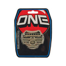 One Ball Magne-Traction Edge Tool- Edge Tuner for Magne-Traction Snowboards for Improved Grip