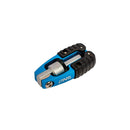 One Ball X-Wing T-86 Tool: Compact Folding Tool with 4 Bits for Quick Snowboard Adjustments
